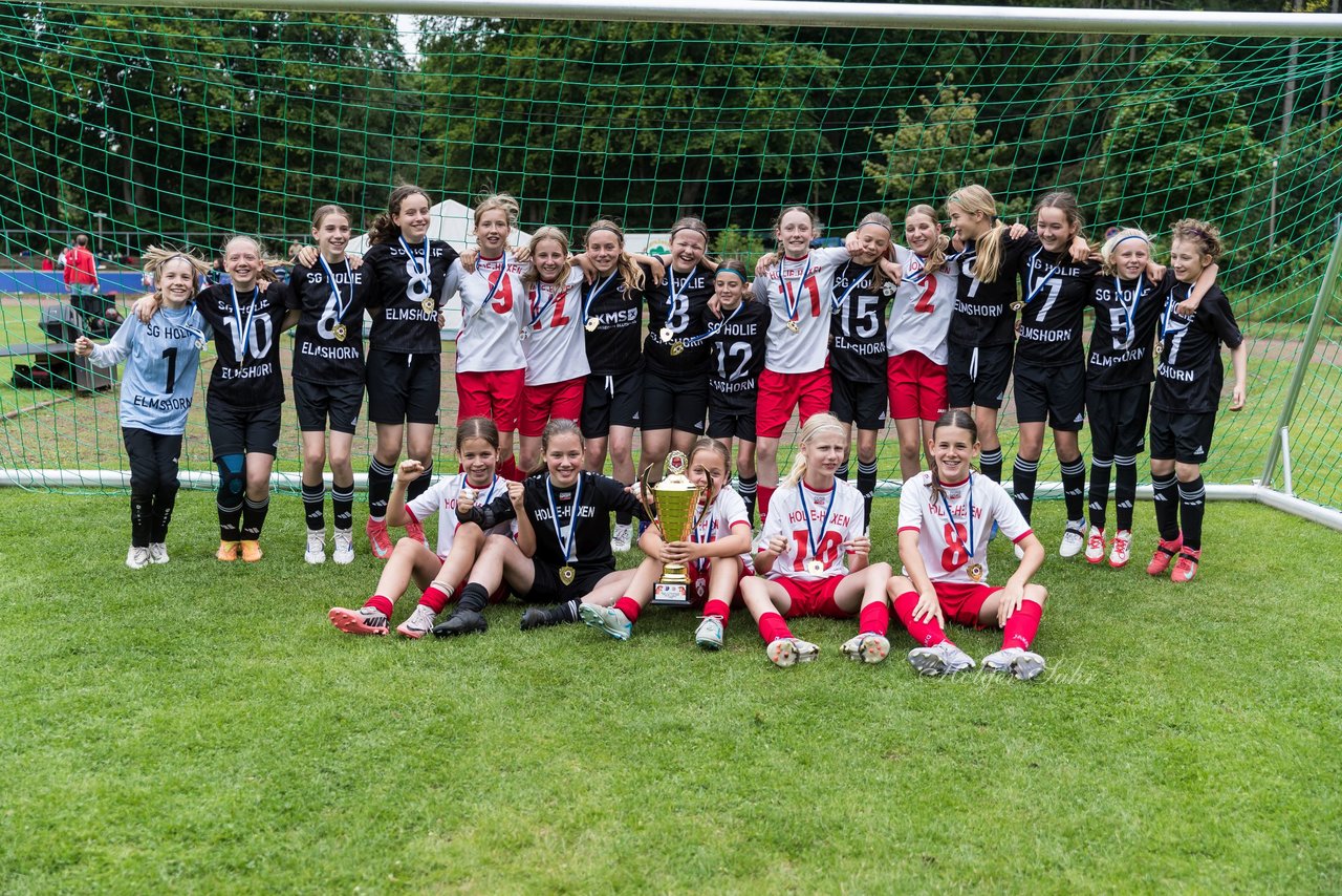 Bild 194 - Loewinnen Cup